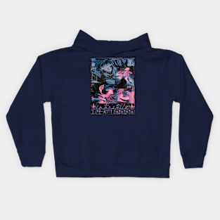 Digital Love Kids Hoodie